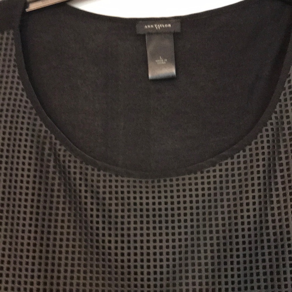 Ann Taylor Tank - Picture 2 of 5
